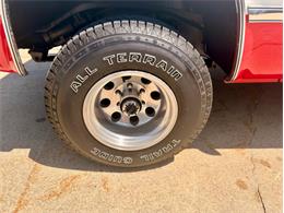 1985 Chevrolet K-10 (CC-2087419) for sale in Fenton, Michigan