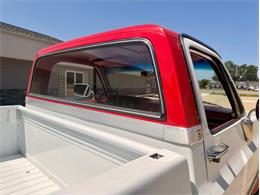 1985 Chevrolet K-10 (CC-2087419) for sale in Fenton, Michigan