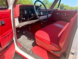1985 Chevrolet K-10 (CC-2087419) for sale in Fenton, Michigan