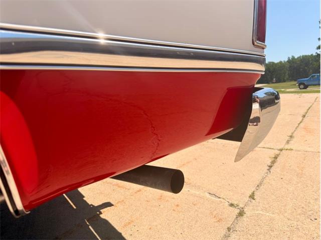 1985 Chevrolet K-10 (CC-2087419) for sale in Fenton, Michigan