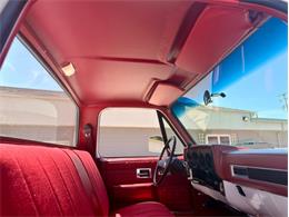 1985 Chevrolet K-10 (CC-2087419) for sale in Fenton, Michigan