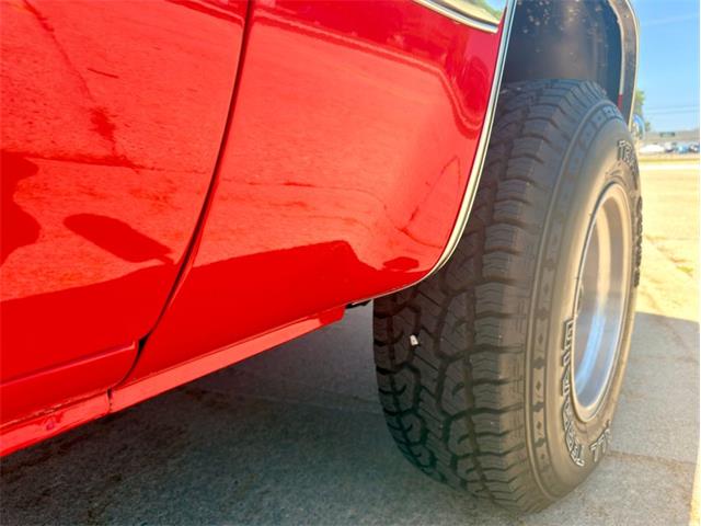 1985 Chevrolet K-10 (CC-2087419) for sale in Fenton, Michigan