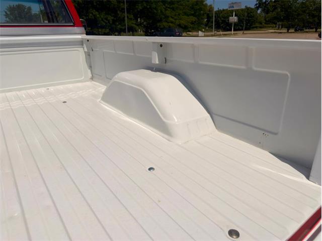 1985 Chevrolet K-10 (CC-2087419) for sale in Fenton, Michigan