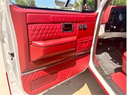 1985 Chevrolet K-10 (CC-2087419) for sale in Fenton, Michigan