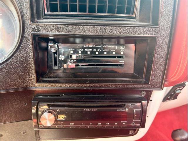 1985 Chevrolet K-10 (CC-2087419) for sale in Fenton, Michigan
