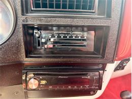 1985 Chevrolet K-10 (CC-2087419) for sale in Fenton, Michigan