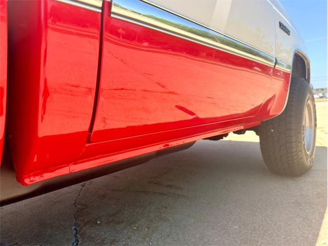 1985 Chevrolet K-10 (CC-2087419) for sale in Fenton, Michigan