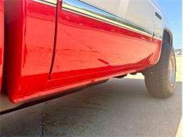 1985 Chevrolet K-10 (CC-2087419) for sale in Fenton, Michigan