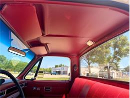 1985 Chevrolet K-10 (CC-2087419) for sale in Fenton, Michigan