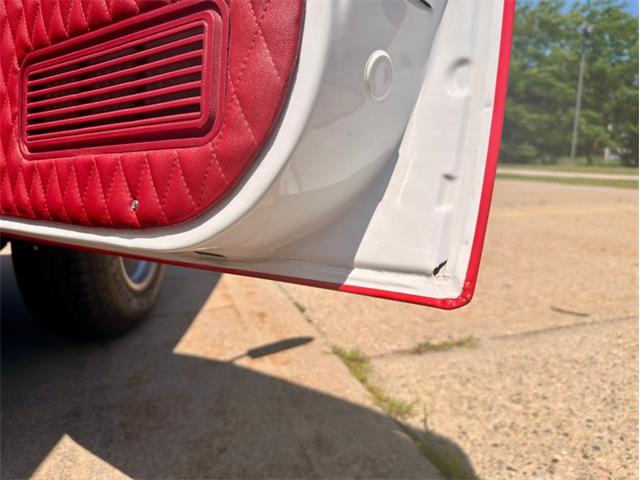 1985 Chevrolet K-10 (CC-2087419) for sale in Fenton, Michigan