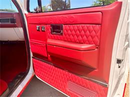 1985 Chevrolet K-10 (CC-2087419) for sale in Fenton, Michigan