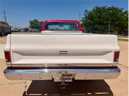 1985 Chevrolet K-10 (CC-2087419) for sale in Fenton, Michigan