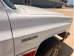 1985 Chevrolet K-10 (CC-2087419) for sale in Fenton, Michigan