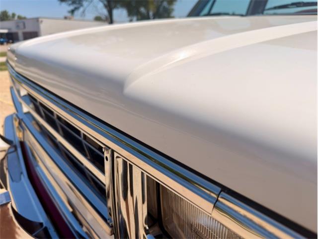1985 Chevrolet K-10 (CC-2087419) for sale in Fenton, Michigan
