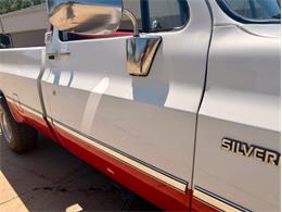 1985 Chevrolet K-10 (CC-2087419) for sale in Fenton, Michigan