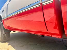1985 Chevrolet K-10 (CC-2087419) for sale in Fenton, Michigan