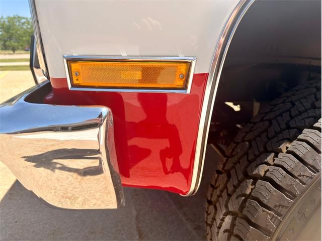 1985 Chevrolet K-10 (CC-2087419) for sale in Fenton, Michigan