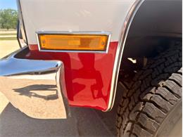 1985 Chevrolet K-10 (CC-2087419) for sale in Fenton, Michigan