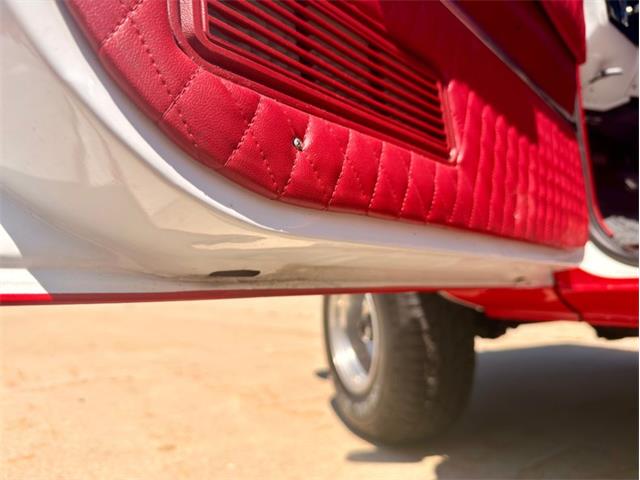 1985 Chevrolet K-10 (CC-2087419) for sale in Fenton, Michigan