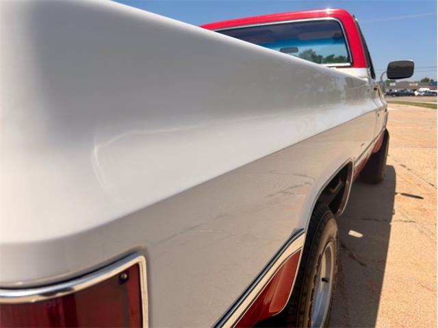 1985 Chevrolet K-10 (CC-2087419) for sale in Fenton, Michigan