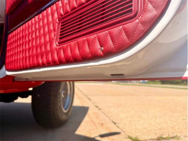 1985 Chevrolet K-10 (CC-2087419) for sale in Fenton, Michigan