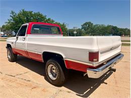 1985 Chevrolet K-10 (CC-2087419) for sale in Fenton, Michigan
