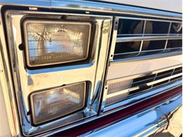 1985 Chevrolet K-10 (CC-2087419) for sale in Fenton, Michigan