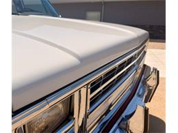 1985 Chevrolet K-10 (CC-2087419) for sale in Fenton, Michigan