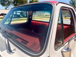 1985 Chevrolet K-10 (CC-2087419) for sale in Fenton, Michigan