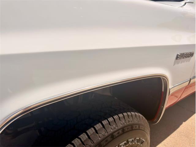 1985 Chevrolet K-10 (CC-2087419) for sale in Fenton, Michigan