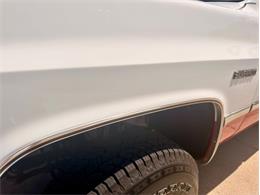 1985 Chevrolet K-10 (CC-2087419) for sale in Fenton, Michigan