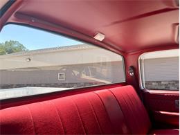 1985 Chevrolet K-10 (CC-2087419) for sale in Fenton, Michigan