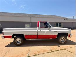 1985 Chevrolet K-10 (CC-2087419) for sale in Fenton, Michigan