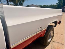 1985 Chevrolet K-10 (CC-2087419) for sale in Fenton, Michigan