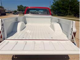 1985 Chevrolet K-10 (CC-2087419) for sale in Fenton, Michigan
