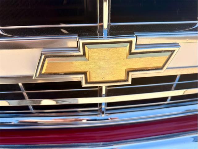 1985 Chevrolet K-10 (CC-2087419) for sale in Fenton, Michigan