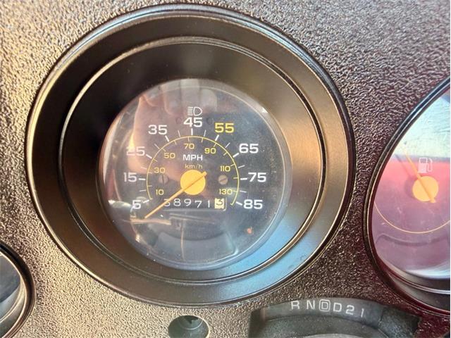 1985 Chevrolet K-10 (CC-2087419) for sale in Fenton, Michigan