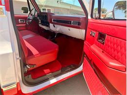 1985 Chevrolet K-10 (CC-2087419) for sale in Fenton, Michigan