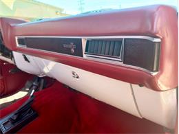 1985 Chevrolet K-10 (CC-2087419) for sale in Fenton, Michigan