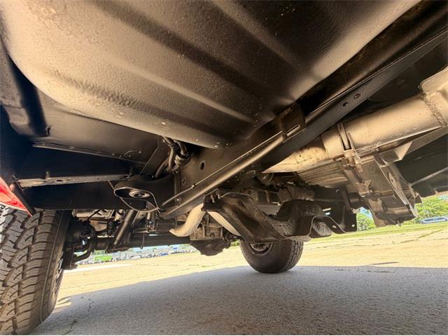 1985 Chevrolet K-10 (CC-2087419) for sale in Fenton, Michigan