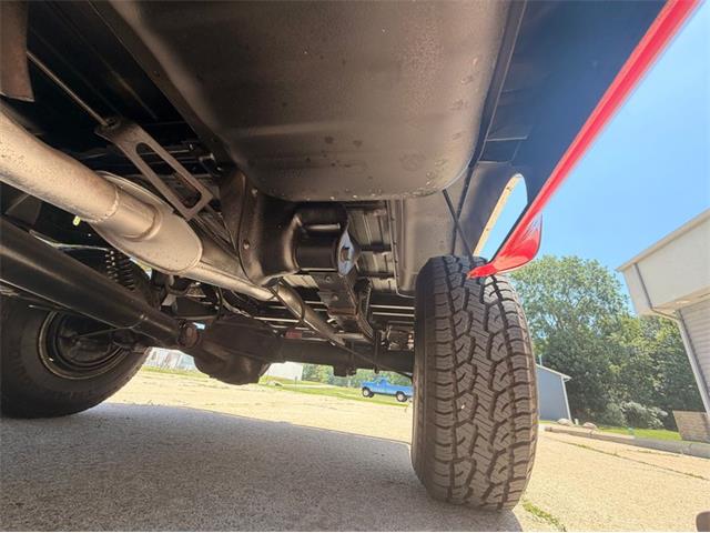 1985 Chevrolet K-10 (CC-2087419) for sale in Fenton, Michigan