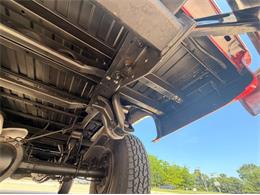 1985 Chevrolet K-10 (CC-2087419) for sale in Fenton, Michigan