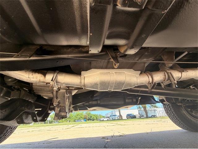 1985 Chevrolet K-10 (CC-2087419) for sale in Fenton, Michigan
