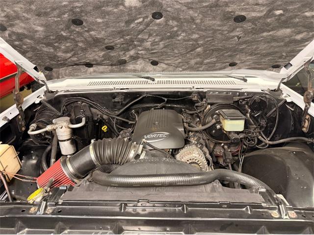 1985 Chevrolet K-10 (CC-2087419) for sale in Fenton, Michigan