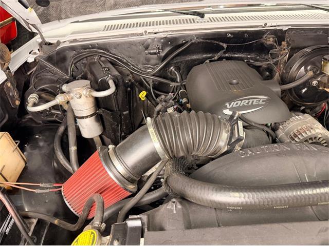 1985 Chevrolet K-10 (CC-2087419) for sale in Fenton, Michigan