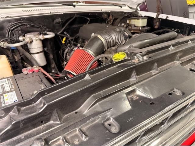 1985 Chevrolet K-10 (CC-2087419) for sale in Fenton, Michigan