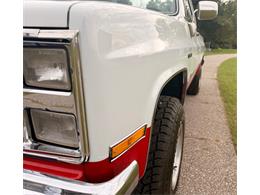1985 Chevrolet K-10 (CC-2087419) for sale in Fenton, Michigan