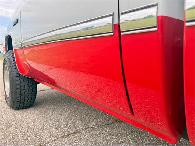 1985 Chevrolet K-10 (CC-2087419) for sale in Fenton, Michigan