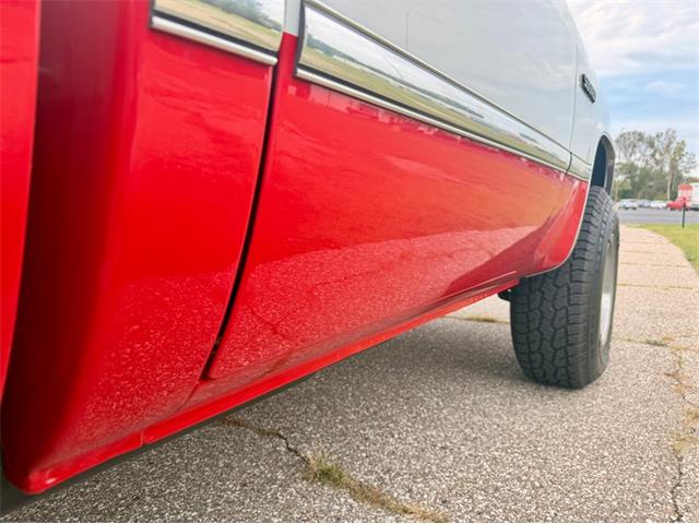 1985 Chevrolet K-10 (CC-2087419) for sale in Fenton, Michigan