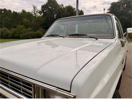 1985 Chevrolet K-10 (CC-2087419) for sale in Fenton, Michigan